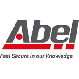 ABEL ALARM COMPANY LIMITED Logo