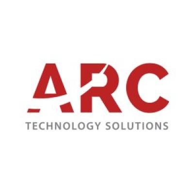 ARC Technology Solutions, LLC Logo