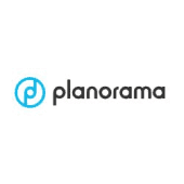Planorama Logo