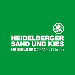 HeidelbergCement International Holding GmbH Logo