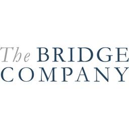 The Bridge Company GmbH Logo