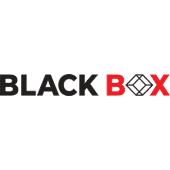 Black Box Network Services Logo