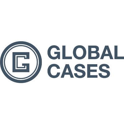 Global Cases Usa, LLC's Logo