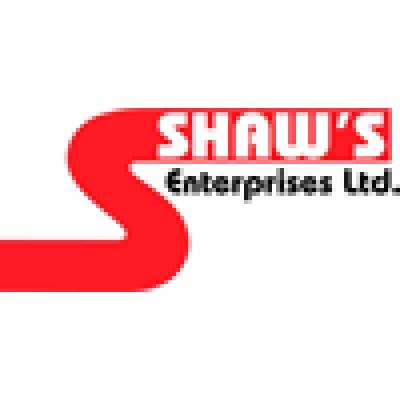Shaw's Enterprises Ltd Logo