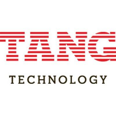 TANG COMPUTERS PTY LTD Logo