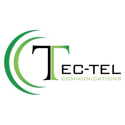 Tectel Communications LLC Logo