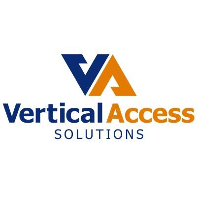 Vertical Access Solutions LLC Logo