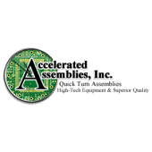 Accelerated Assemblies Logo