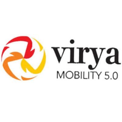 VIRYA MOBILITY 5.0 LLP Logo