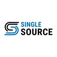 Single Source, Inc. Logo
