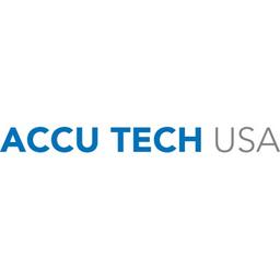Accu-Tech Usa, Inc. Logo