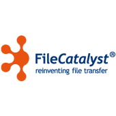 FileCatalyst Logo
