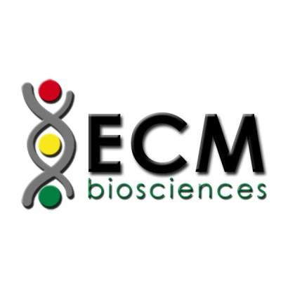Ecm Biosciences, LLC Logo
