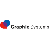 Graphic Systems, Inc. Logo