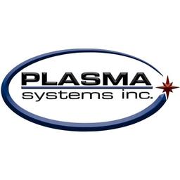 Plasma Systems, Inc. Logo