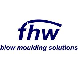 fhw-moulds GmbH Logo