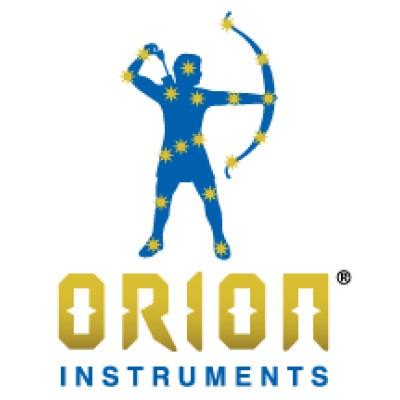 Orion Instruments, LLC Logo