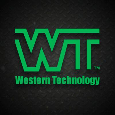 Western Technology, Inc's Logo