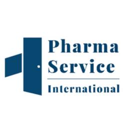 Pharma-Service International s.r.o. Logo