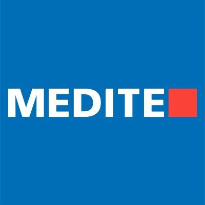 Medite GmbH Logo