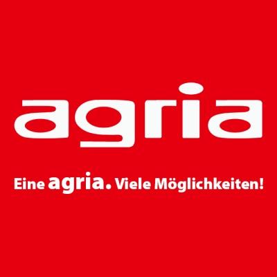 Agria Holding GmbH's Logo