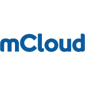 mCloud Logo