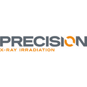 Precision X-Ray Logo