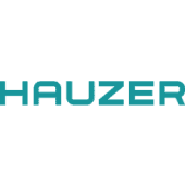 Hauzer Logo