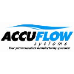 Accuflow Systems, Inc.. Logo