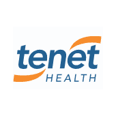 Tenet Healthcare Corporation Logo