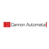 Cannon Automata Logo