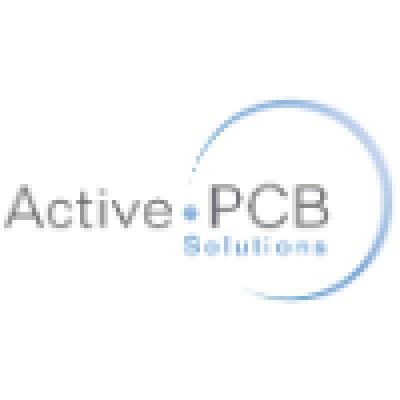 ACTIVE-PCB SOLUTIONS LIMITED Logo