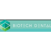 BIOTECH Dental Logo
