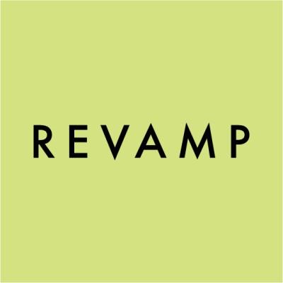 Revamp Engineering, Inc. Logo
