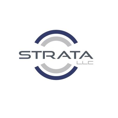 Strata, LLC Logo