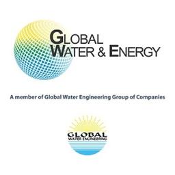 Global Water Engineering Logo