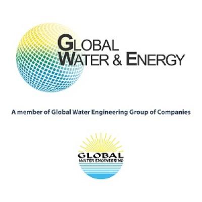 Global Water Engineering Logo