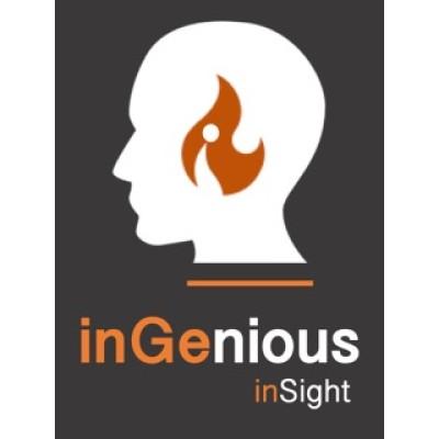 INGENIOUS INSIGHT PTY LTD Logo