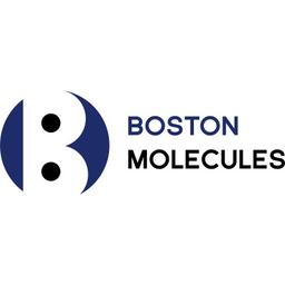 Bostonmolecules Inc. Logo