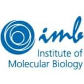 Institute of Molecular Biology Logo