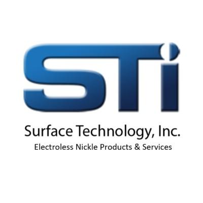 Surface Technology Inc Logo