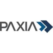 Paxia's Logo