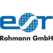 Rohmann's Logo