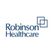 Robinson Healthcare Logo