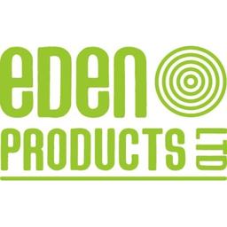 EDEN PRODUCTS LIMITED Logo