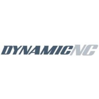 Dynamic N/C, LLC Logo