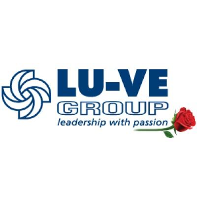 LU-VE SPA Logo
