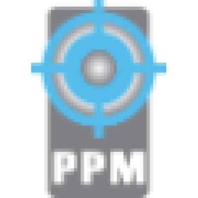PRECISION PUMPING AND METERING LIMITED's Logo