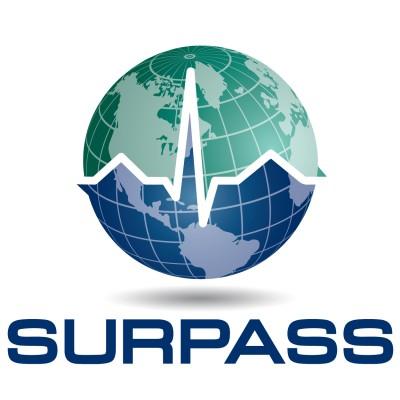 Surpass-Silicon Valley, LLC's Logo