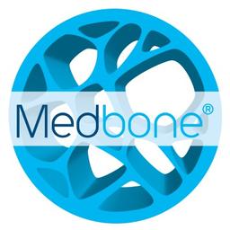 MED BONE - MEDICAL DEVICES, UNIPESSOAL, LDA Logo